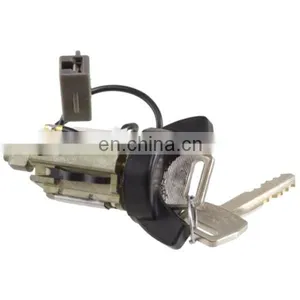 Ignition Starter Switch For FORD OEM KS6637 LS507C thumbnail-1