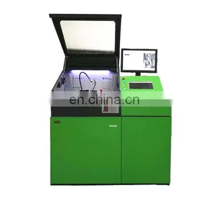 Hot Sale CR305 Injector Repair Machine Common Rail Injector Test Bench thumbnail-6