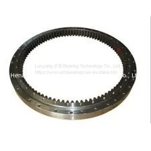 Liebherr R924 Excavator Swing Circle Slewing Ring Bearing thumbnail-1