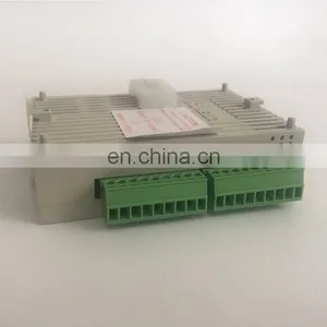 Hot Delta DVP-Slim PLC Expansion Module DVP04AD-S thumbnail-4