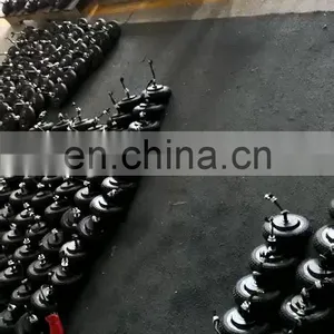 Leading Manufacturer Excellent 10 Inch 800W Hub Motor for Electric Skateboard thumbnail-1