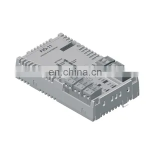 ABB Pulse Coding Interface Board (+15V/+24V) FIO-11 thumbnail-1