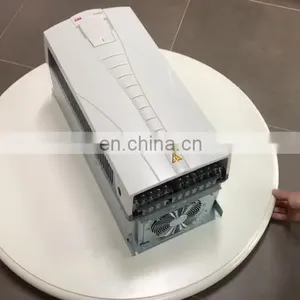 3kw ACS510-01-07A2-4 ABB Official Authorized Agent for New Products of Low Voltage AC Drive thumbnail-1