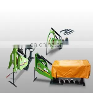 HIGH QUALITY STAR DISK MOWER 9GXD-1.7(MDM1700) thumbnail-3