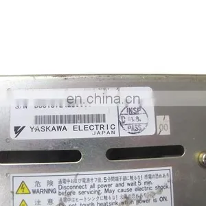 JUSP-ACP10JAB AC Servo Drive thumbnail-2