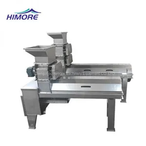 Economic Pomegranate Peeling Machine/Pomegranate Arils Extractor/Pomegranate Aril Extraction Machine thumbnail-1