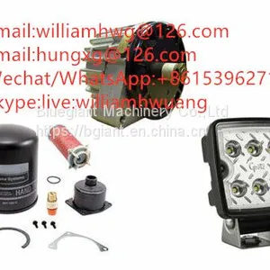 Dana Spicer Parts 4216097 Dana Indicator 4216097 thumbnail-1
