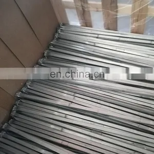 Square Welded Tubing for IBC FRAME thumbnail-7