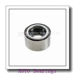 KOYO UCFL306 KOYO Bearing thumbnail-1