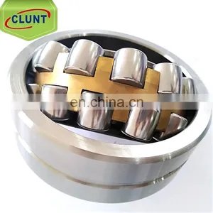 Parallel Roller Bearing 24052 Spherical Roller Bearing thumbnail-6
