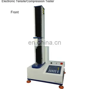 Liyi 1000N Universal Tensile Testing Machine Price Tensile Strength Tester thumbnail-5