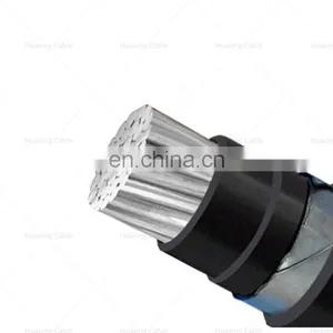 High Temperature Resistant Aluminum Alloy Cable thumbnail-1