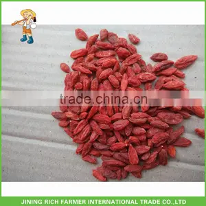 Dried Goji Berry 350Grains/50G thumbnail-1