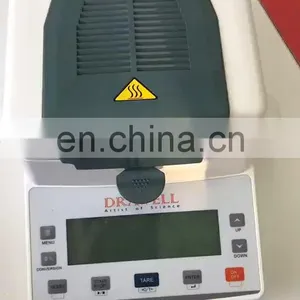 Digital Soil Moisture Meter Drawell thumbnail-1