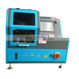CR INJECTOR TEST BENCH,TEST MACHINE, EPS205 , DTS205, NTS205 WITH SINGLE PHASE thumbnail-1