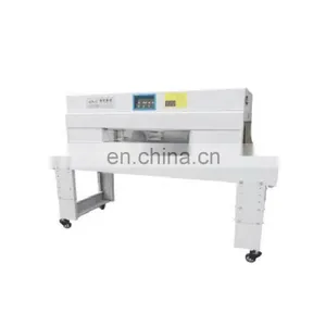 Chinese Factory Butter Wrapping Machine thumbnail-3