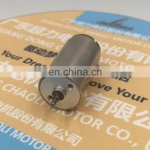 12V Micro DC Coreless Motor CL-1630 thumbnail-1