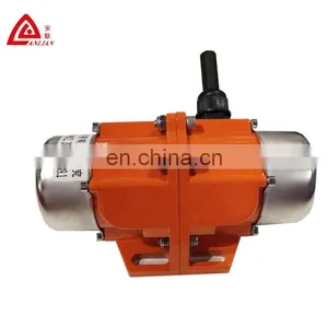 Stainless Steel 24v dc Single Phase Vibration Motor for High Protection thumbnail-2