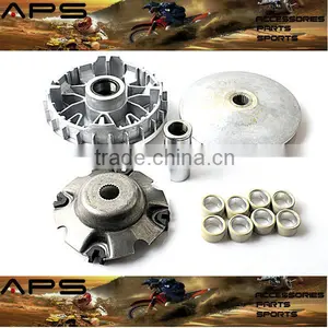 ATV Motorcycle Parts Clutch for LINHAI600 ATV thumbnail-1