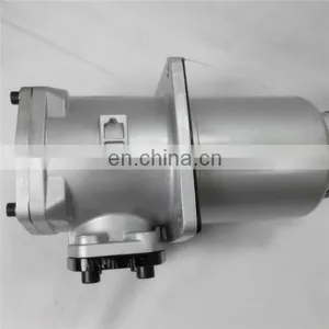 RF500X10F Hydraulic Return Strainer Filter With Cartridge Filters thumbnail-6