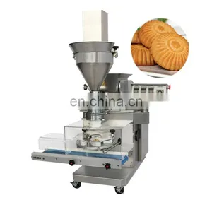 Small Maamoul Production Line Mini Capacity Maamoul Making Machine thumbnail-2