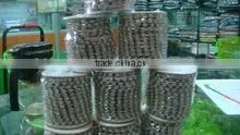 China Sew on Rhinestone Cup Chain Factory;china Sew on Chain Rhinestones Supplier;sew on Rhinestone Chain thumbnail-1