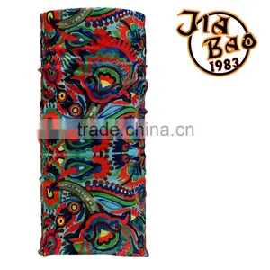 2015 Hot Sale Multifunctional Tubular Headwear Bandana thumbnail-3