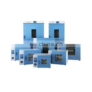 Small Lab Oven 30L Laboratory Electric Drying Oven Price thumbnail-1