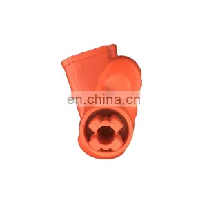 China High Precision Rapid Prototyping Quality Professional Plastic Injection Pvc Mold Indestrial Custom Gas Mould Manufacturer thumbnail-6