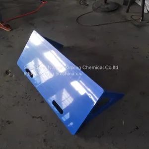 Sports Football Training Baffle Football Rebound Board/ Rebound Board Football Training Equipment for Training Reaction Ability thumbnail-2
