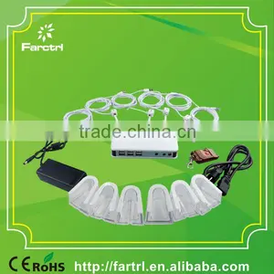 Safety Multiple Alarm System For Retail Anti-theft thumbnail-1