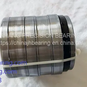 Tandem Roller Bearing 3 Row M3CT1949E 19x49x67mm in Stock for Plastic Twin Screw Extruder Gearbox thumbnail-2