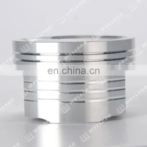 Hot Sale Engine Parts Piston 57.3mm Motor 150CC 150 Titan CG150 thumbnail-5
