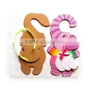 Animal Door Tag Loose thumbnail-1