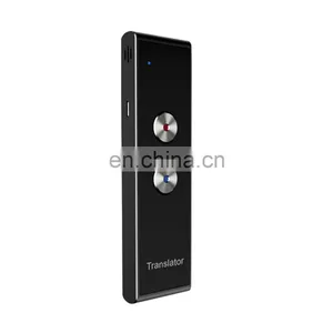 T8 Voice Translator Machine Multi Language Translator for Interpreting by Conference or Meeting Business Translator T8+ thumbnail-3