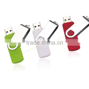 Promotional Cheap Bulk 1GB USB Flash Drives thumbnail-1
