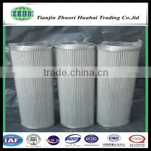 Concrete Transit Mixer and Leemin (LH)hydraulic Filter GX-160x40 thumbnail-1
