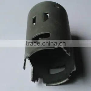 Deep Metal Hardware Stretching Parts on Mini Motor Quality Choice thumbnail-1
