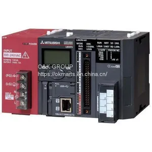 Mitsubishi PLC thumbnail-1