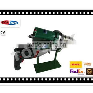 2800W Powerful Plastic Extruding Welder thumbnail-1