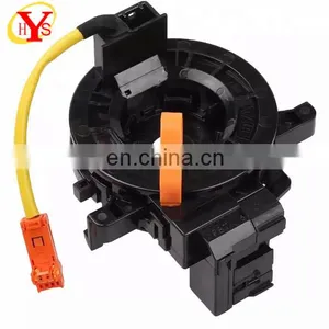 HYS High Quality Spiral Cable Clock Spring for TOYOTA PREVIA Land Cruiser 84306-52100;84306-12100;84306-02190 thumbnail-1