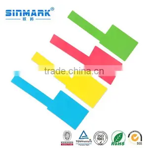 SINMARK Good Price Adhesive Labels for Cable Labels thumbnail-1