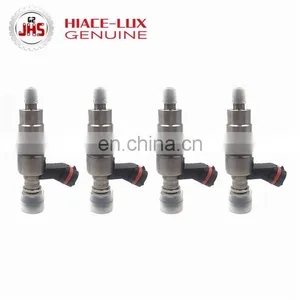 Wholesale Car Fuel Injector For AVENSIS & RAV4 ENGINE 1AZ-FSE D4 2.0 L 2001-2007 23209-28030 23250-28030 thumbnail-3