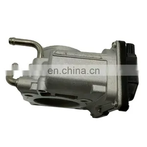 Throttle Body Assembly 22030-0C020 Fits For Fortuner 2.7L 2012-2015 thumbnail-3