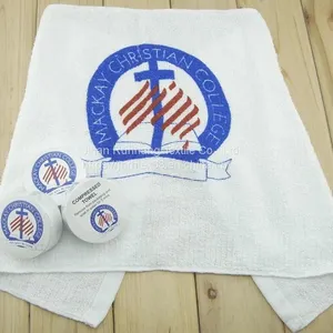 Compressed Towel thumbnail-1