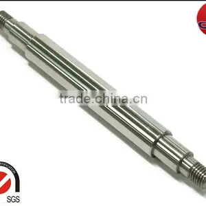Car Parts Car Accessories Stainless Steel Parts ISO 9001 Certified thumbnail-1