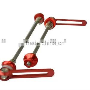 Shenzhen Bicycle Parts Factory /quick Release thumbnail-1