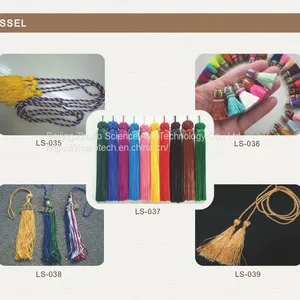TASSEL thumbnail-4
