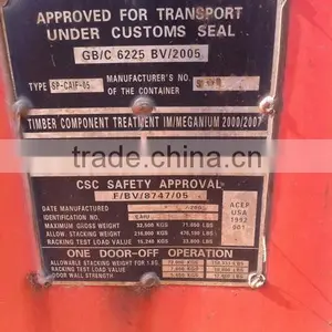 Used Shipping Containers thumbnail-2