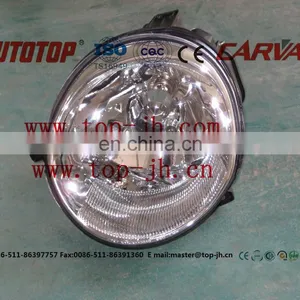 HEAD LAMP FOR QQ/S11/CHERY thumbnail-1